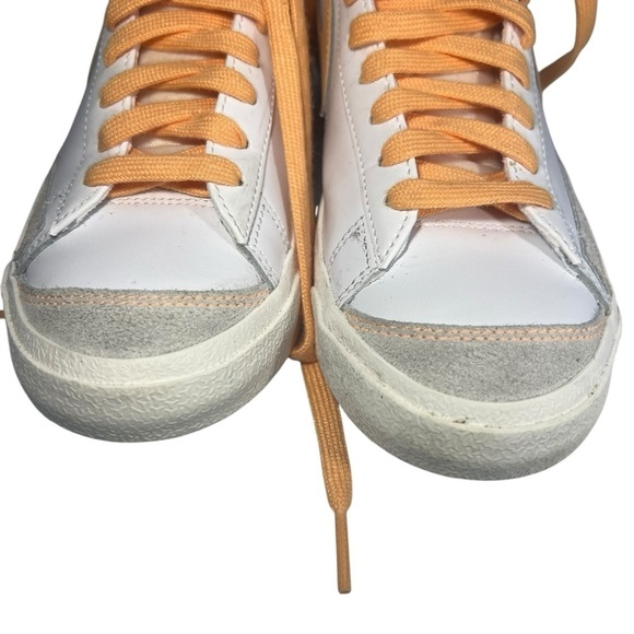 Nike Blazer Mid sneakers - Picture 4 of 14